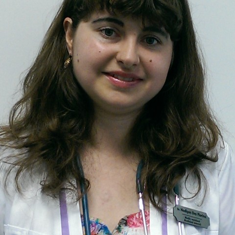 Poza Dr. Eva Hodisan
